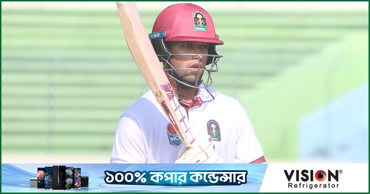 ২২ বলের ফিফটিতে রেকর্ডবইয়ে জাওয়াদ